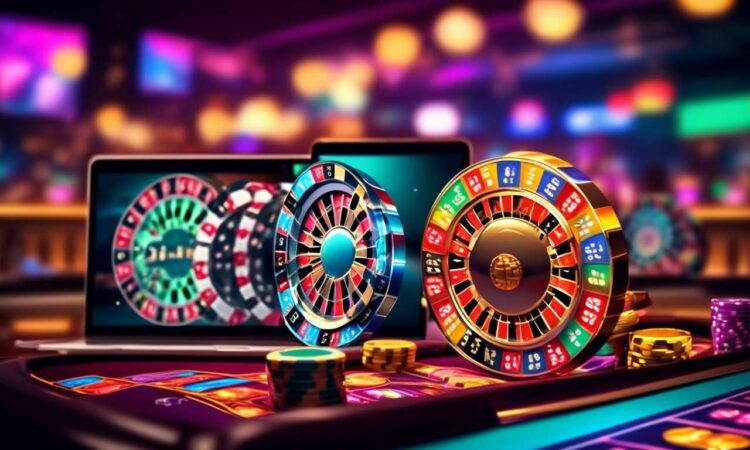 images Blaze Casino